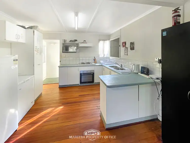 Third view of Homely house listing, 4 Jebreen Street, Mareeba QLD 4880