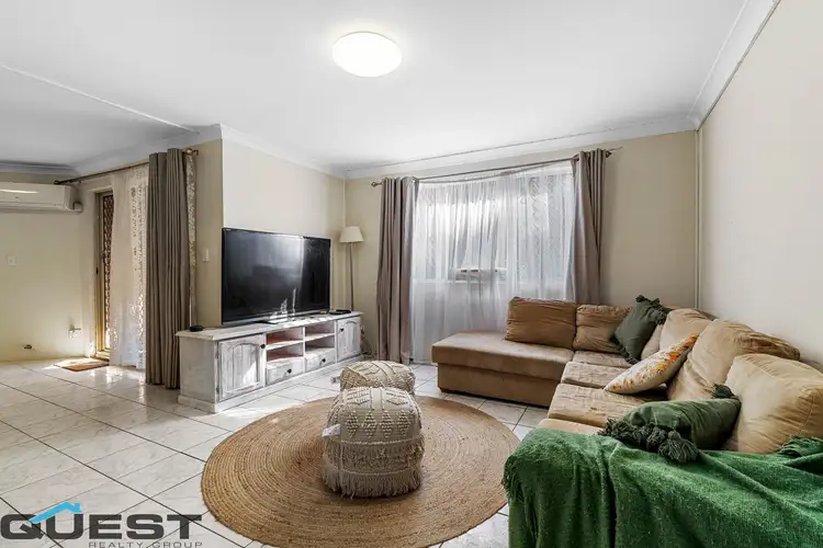 Second view of Homely unit listing, 15/8 Weigand Avenue, Bankstown NSW 2200