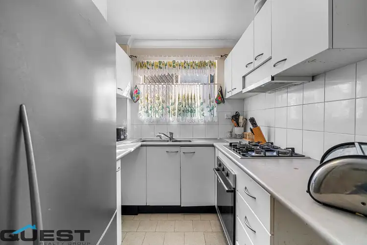 Third view of Homely unit listing, 15/8 Weigand Avenue, Bankstown NSW 2200