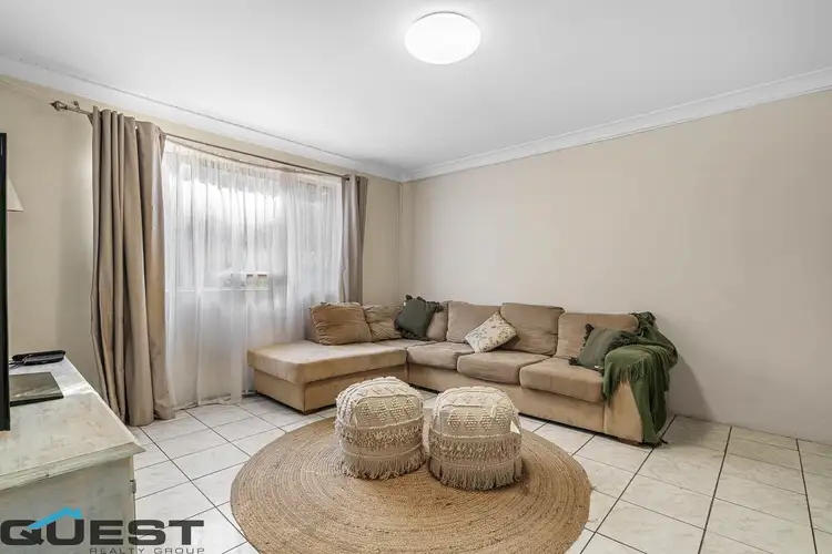 Fourth view of Homely unit listing, 15/8 Weigand Avenue, Bankstown NSW 2200