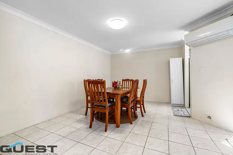Fifth view of Homely unit listing, 15/8 Weigand Avenue, Bankstown NSW 2200