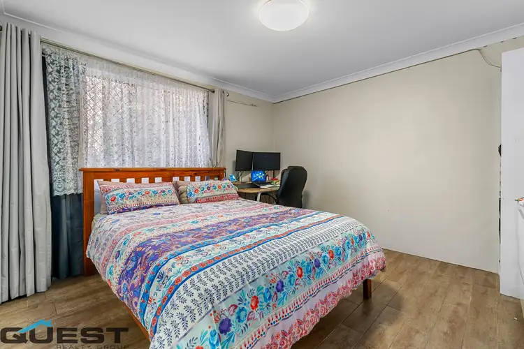Sixth view of Homely unit listing, 15/8 Weigand Avenue, Bankstown NSW 2200