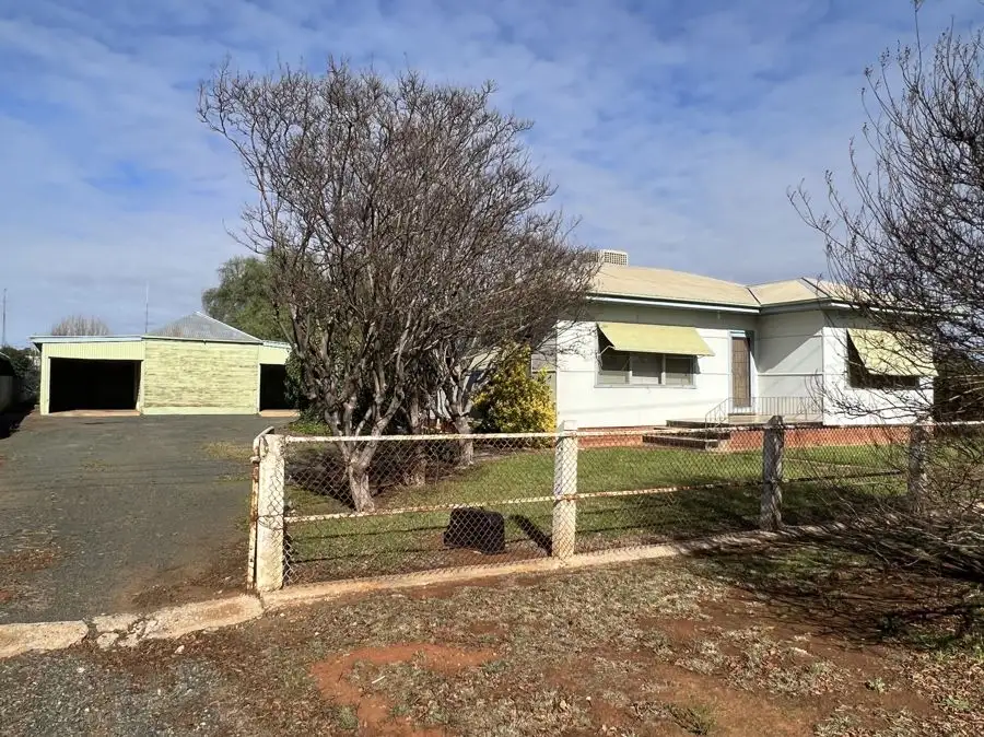 Main view of Homely house listing, 6 Popes Esplanade, Weethalle NSW 2669