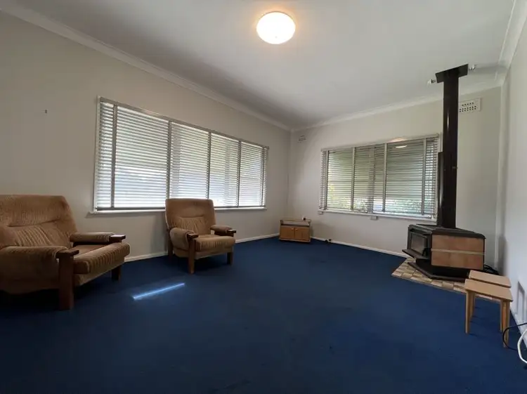 Second view of Homely house listing, 6 Popes Esplanade, Weethalle NSW 2669