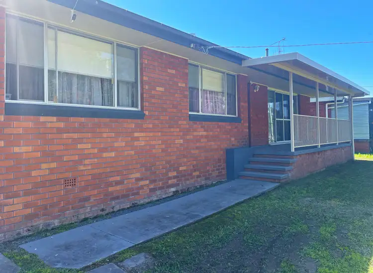 Main view of Homely house listing, 486 Wingham Road, Taree NSW 2430