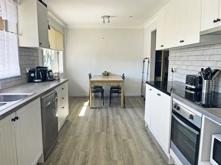 Second view of Homely house listing, 486 Wingham Road, Taree NSW 2430
