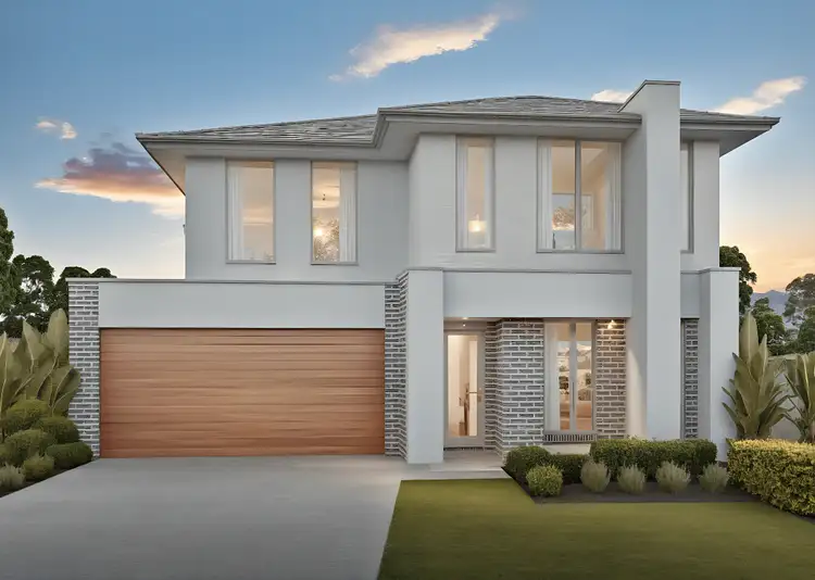 180 Cupples Crescent, Berwick VIC 3806