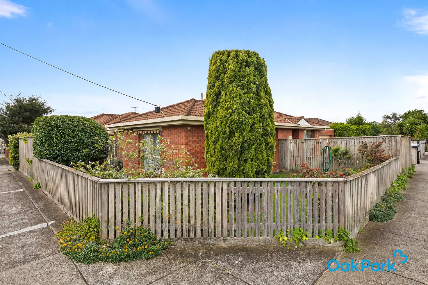Main view of Homely villa listing, 38 Snell Grove, Pascoe Vale VIC 3044