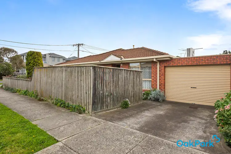 Second view of Homely villa listing, 38 Snell Grove, Pascoe Vale VIC 3044