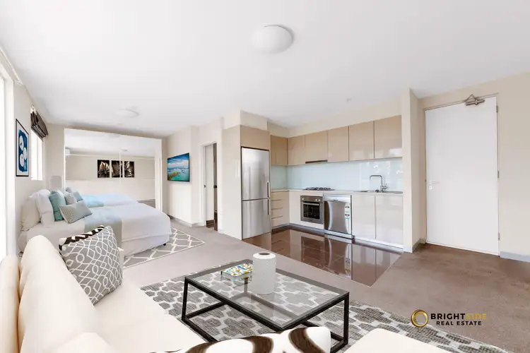 unit 411/9 Morton Avenue, Carnegie VIC 3163