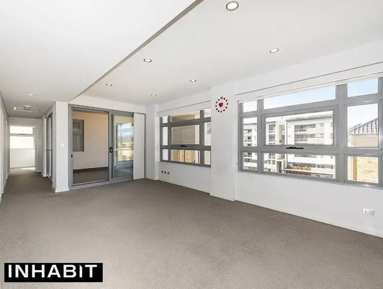 Second view of Homely apartment listing, 22/52 Wickham Street, East Perth WA 6004