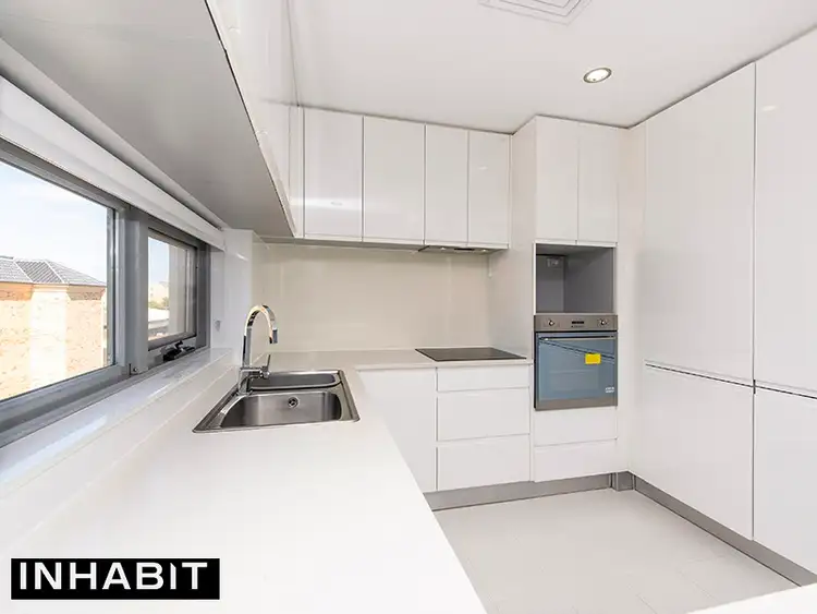 Fifth view of Homely apartment listing, 22/52 Wickham Street, East Perth WA 6004