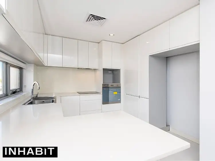 Sixth view of Homely apartment listing, 22/52 Wickham Street, East Perth WA 6004