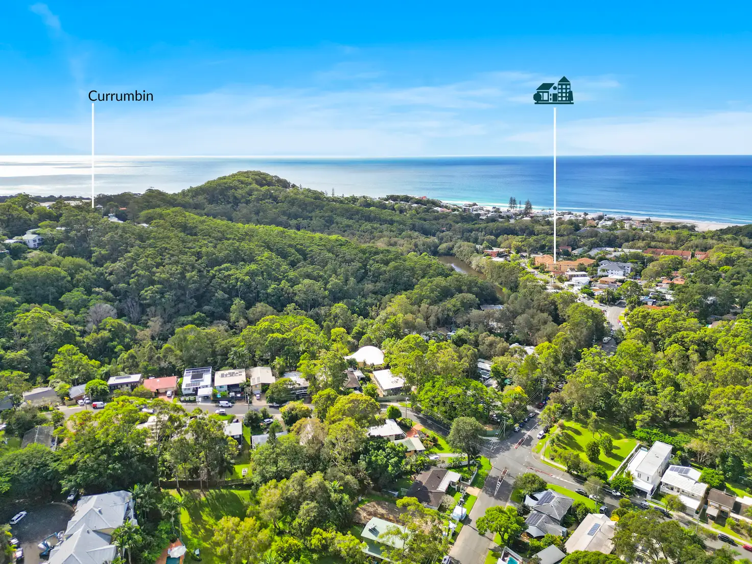 Main view of Homely apartment listing, 18/560 Gold Coast Highway, Tugun QLD 4224