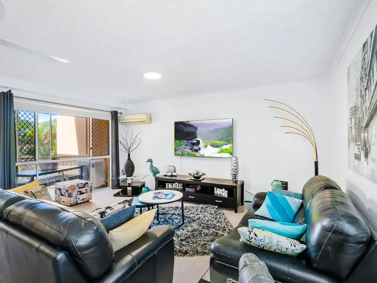 Sixth view of Homely apartment listing, 18/560 Gold Coast Highway, Tugun QLD 4224