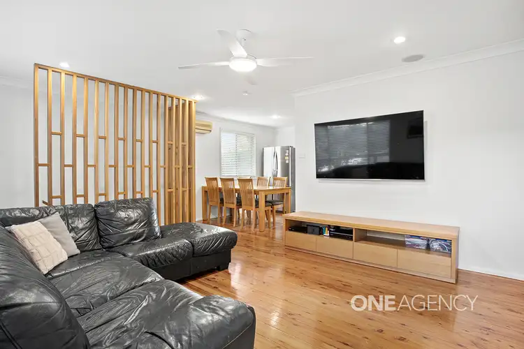 Second view of Homely house listing, 26 Bright Parade, Dapto NSW 2530