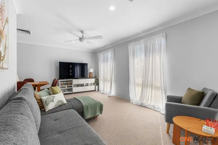 Second view of Homely house listing, 13 Allen Place, Menai NSW 2234