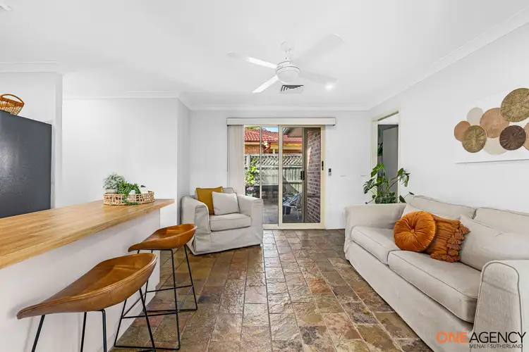 Sixth view of Homely house listing, 13 Allen Place, Menai NSW 2234