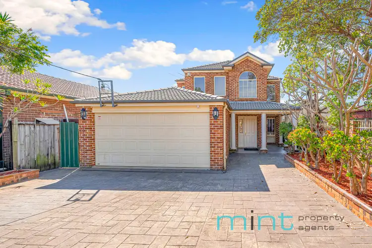 Main view of Homely house listing, 14 Margaret Street, Belfield NSW 2191