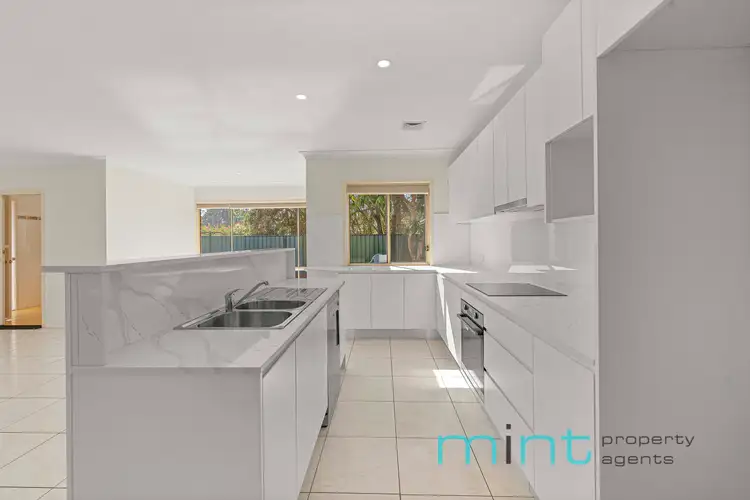 Second view of Homely house listing, 14 Margaret Street, Belfield NSW 2191