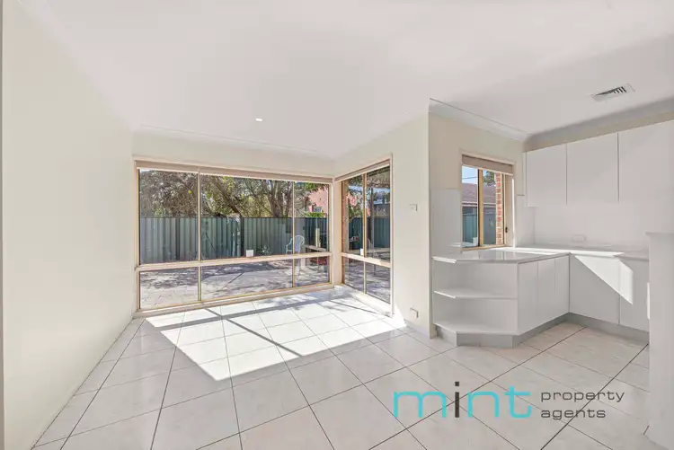 Fourth view of Homely house listing, 14 Margaret Street, Belfield NSW 2191