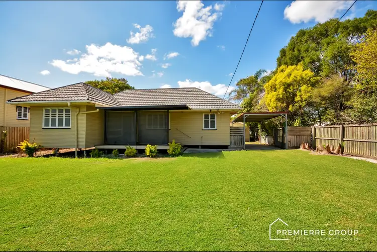 3 Cotton Street, East Ipswich QLD 4305