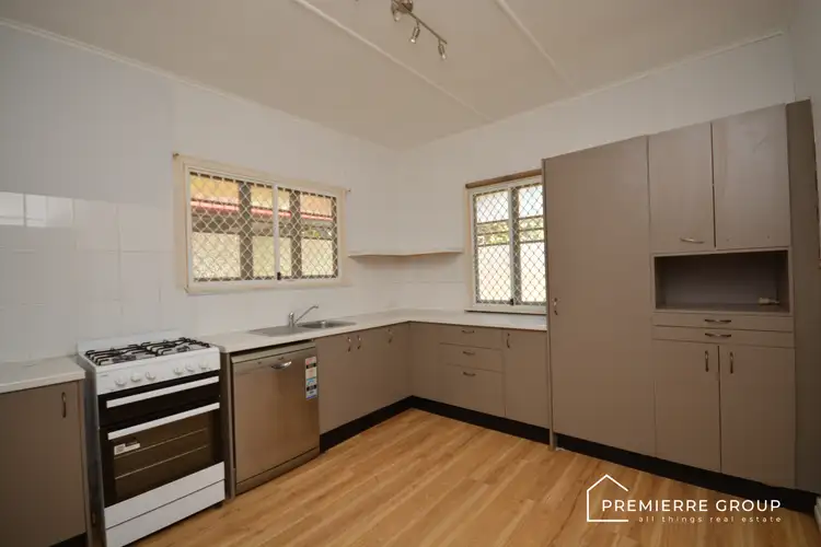 Second view of Homely house listing, 3 Cotton Street, East Ipswich QLD 4305