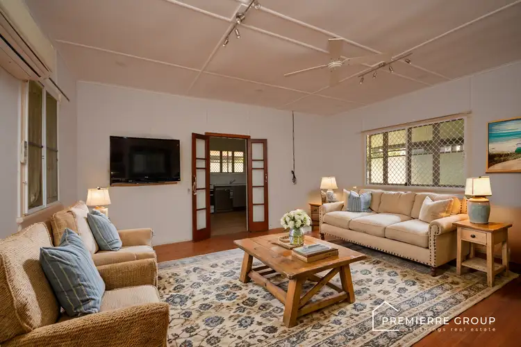 Third view of Homely house listing, 3 Cotton Street, East Ipswich QLD 4305