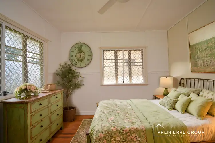 Fourth view of Homely house listing, 3 Cotton Street, East Ipswich QLD 4305