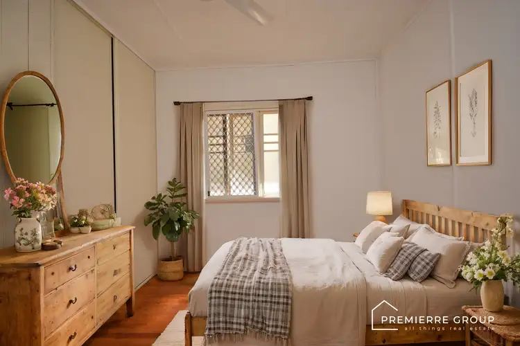 Fifth view of Homely house listing, 3 Cotton Street, East Ipswich QLD 4305