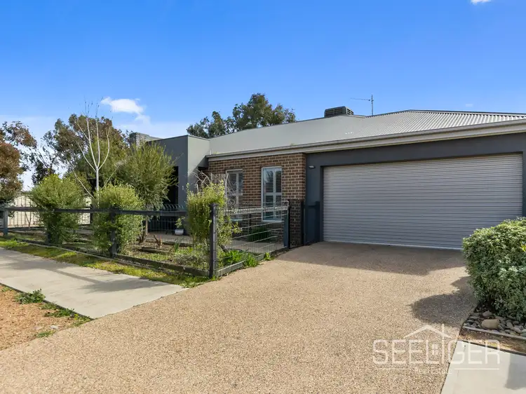 1 Redgum Place, Yarrawonga VIC 3730