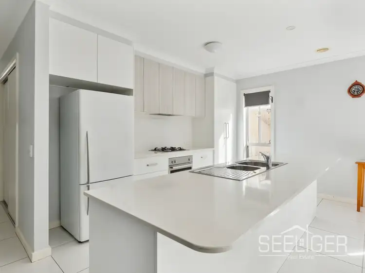 Third view of Homely townhouse listing, 1 Redgum Place, Yarrawonga VIC 3730