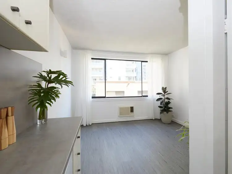 13/3 Waverley Cres, Bondi Junction NSW 2022