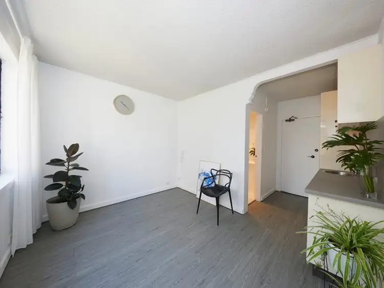 Second view of Homely studio listing, 13/3 Waverley Cres, Bondi Junction NSW 2022