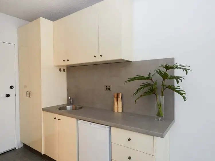 Third view of Homely studio listing, 13/3 Waverley Cres, Bondi Junction NSW 2022
