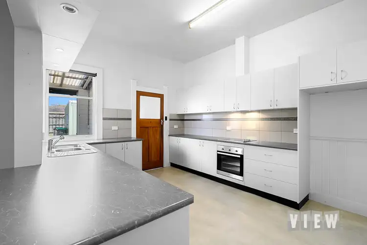 Second view of Homely house listing, 24 Jackson Street, Wynyard TAS 7325