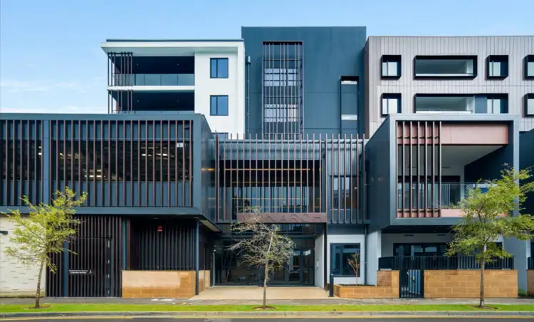 405/7 Banksia Street, Glenside SA 5065