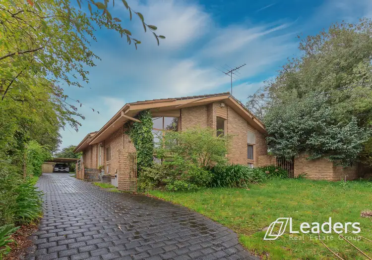 Main view of Homely house listing, 13 KAY STREET, Mount Waverley VIC 3149