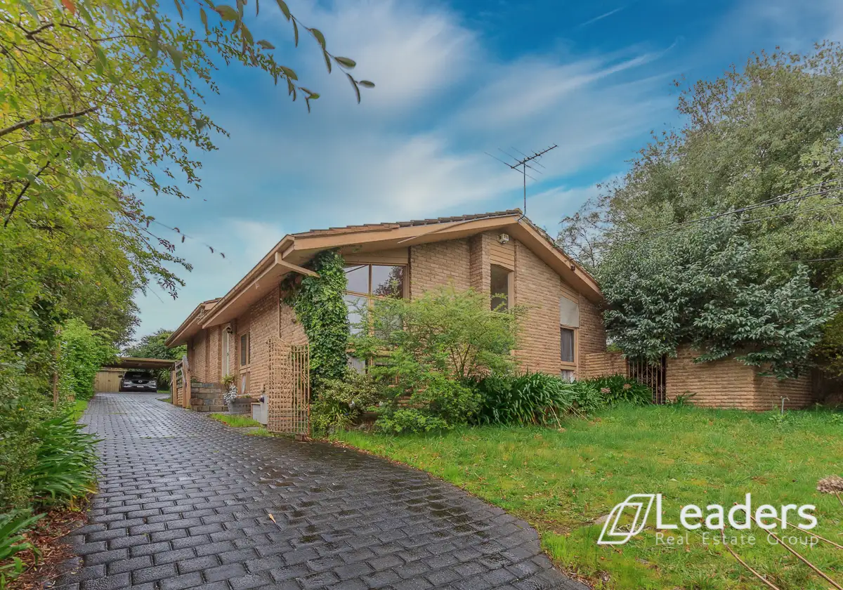 Main view of Homely house listing, 13 KAY STREET, Mount Waverley VIC 3149