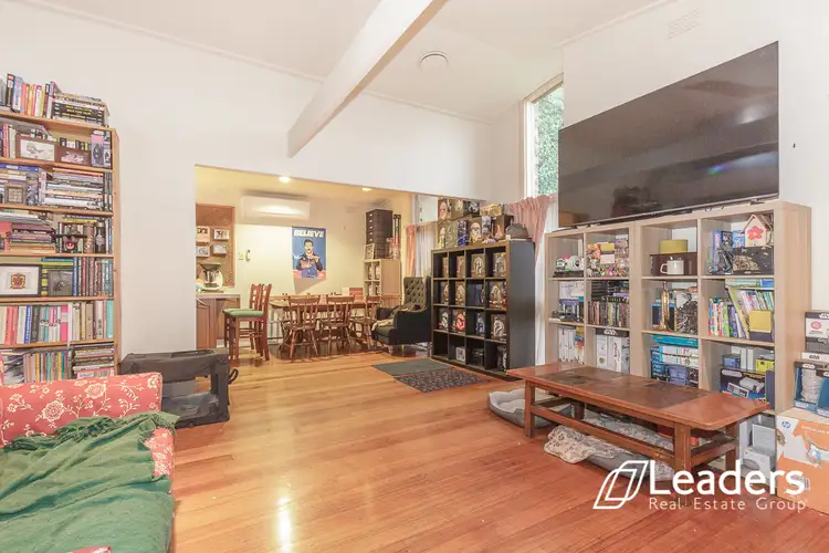 Third view of Homely house listing, 13 KAY STREET, Mount Waverley VIC 3149