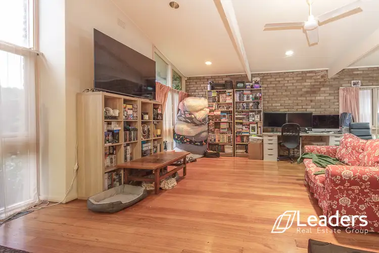 Fifth view of Homely house listing, 13 KAY STREET, Mount Waverley VIC 3149