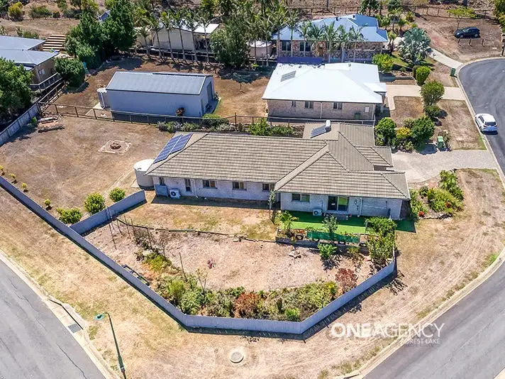 Second view of Homely house listing, 1 Overton Pl, Fernvale QLD 4306