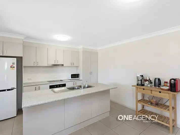 Fourth view of Homely house listing, 1 Overton Pl, Fernvale QLD 4306