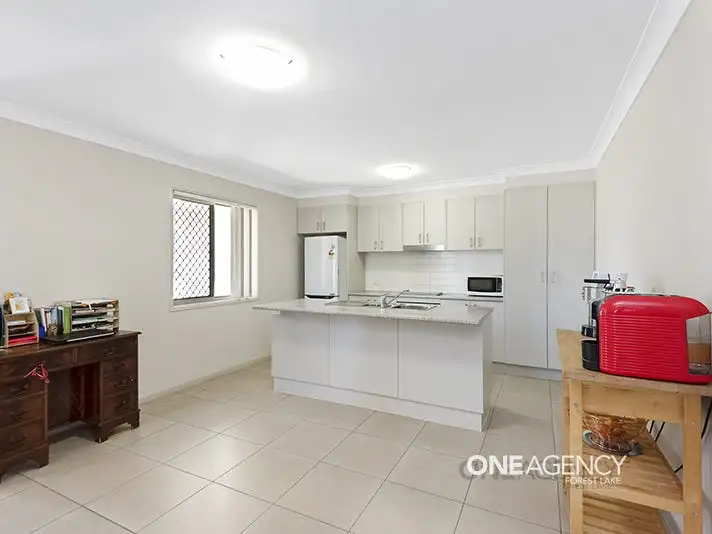 Fifth view of Homely house listing, 1 Overton Pl, Fernvale QLD 4306