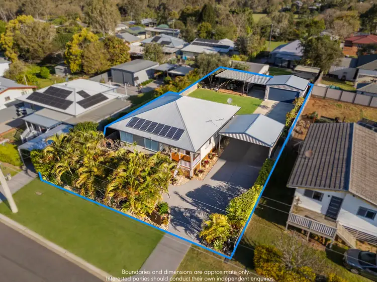 Main view of Homely house listing, 5 Balaclava Street, Churchill QLD 4305