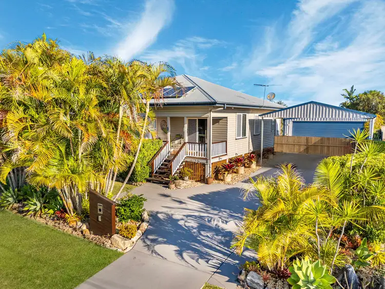 Second view of Homely house listing, 5 Balaclava Street, Churchill QLD 4305