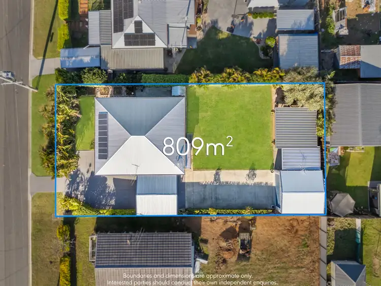Third view of Homely house listing, 5 Balaclava Street, Churchill QLD 4305