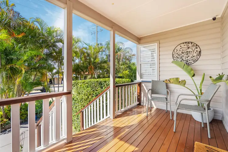Fourth view of Homely house listing, 5 Balaclava Street, Churchill QLD 4305