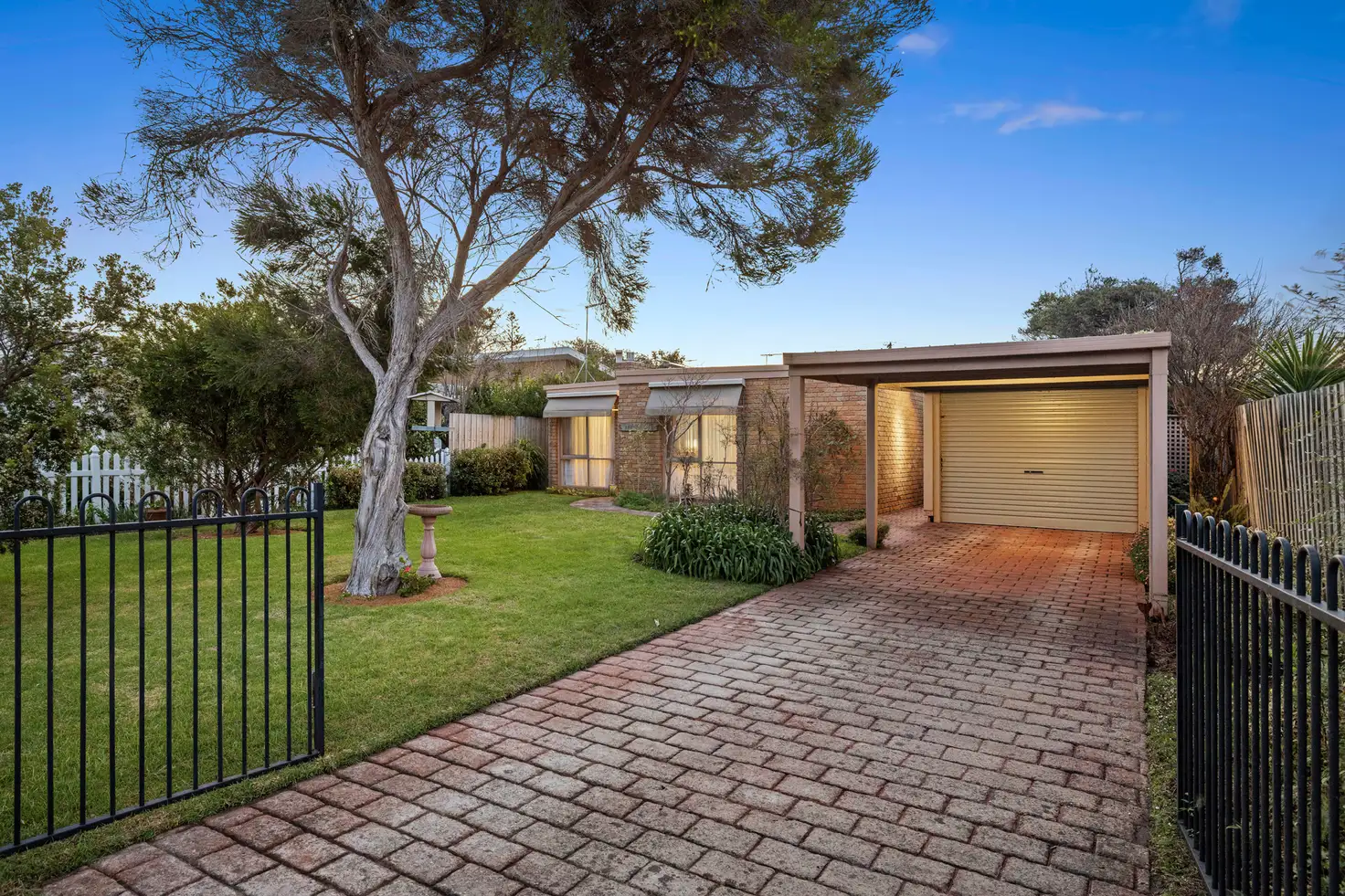 Main view of Homely house listing, 122 Canterbury Jetty Road, Blairgowrie VIC 3942