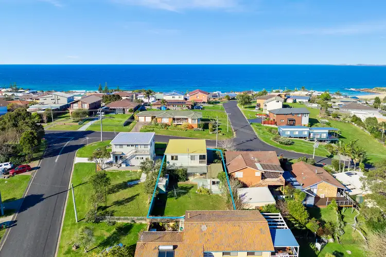 Fourth view of Homely house listing, 51 MONTAGUE AVENUE, Kianga NSW 2546